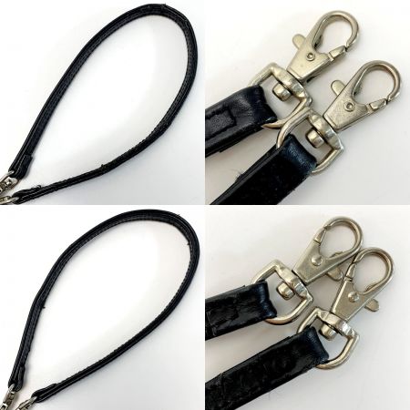  BURBERRY BLUE LABEL バーバリーブルーレーベル ブルーレーベル ノバチェック ベージュ ポーチ レディース