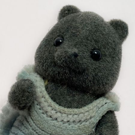   シルバニアファミリー スカンク赤ちゃん