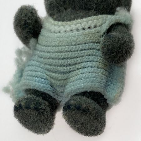   シルバニアファミリー スカンク赤ちゃん