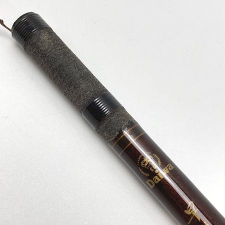  DAIWA ダイワ 早蕨 さわらび 硬調 30 渓流竿 ロッド