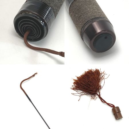  DAIWA ダイワ 早蕨 さわらび 硬調 30 渓流竿 ロッド