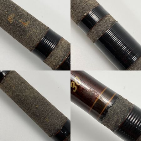  DAIWA ダイワ 早蕨 さわらび 硬調 30 渓流竿 ロッド