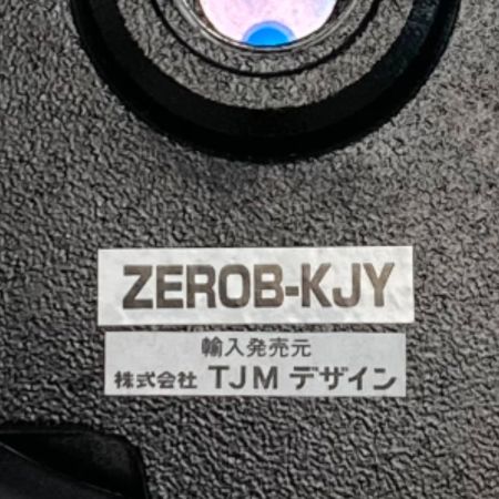  TAJIMA タジマ レーザー墨出し器 ZEROB-KJY 三脚・受光器・ケース付き 工具