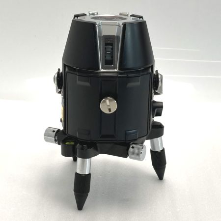  TAJIMA タジマ レーザー墨出し器 ZEROB-KJY 三脚・受光器・ケース付き 工具