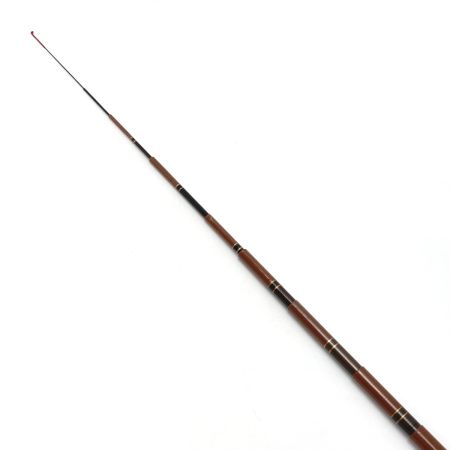  NISSIN 宇崎日新 瀧音 硬調36 渓流竿 ロッド