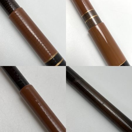  NISSIN 宇崎日新 瀧音 硬調36 渓流竿 ロッド