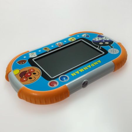  BANDAI バンダイ アンパンマン タッチでカンタン! 知育パッド 1.5才から