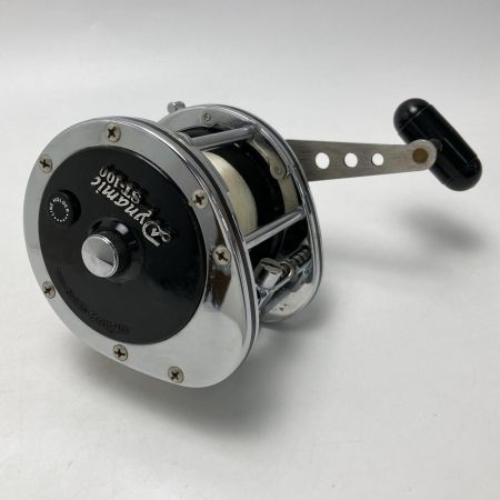  DAIWA ダイワ ダイナミック ST-100 両軸リール