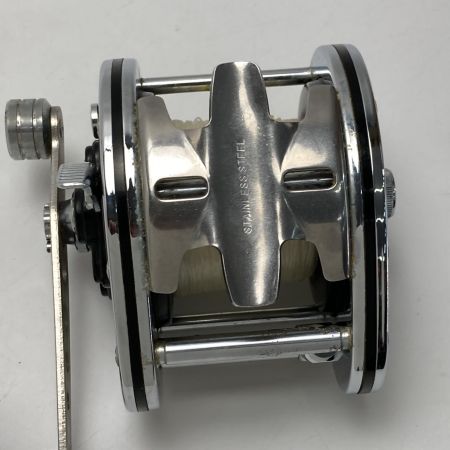  DAIWA ダイワ ダイナミック ST-100 両軸リール