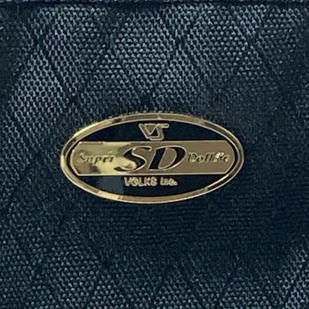   ボークス スーパードルフィ ドールキャリーバッグ  SD 