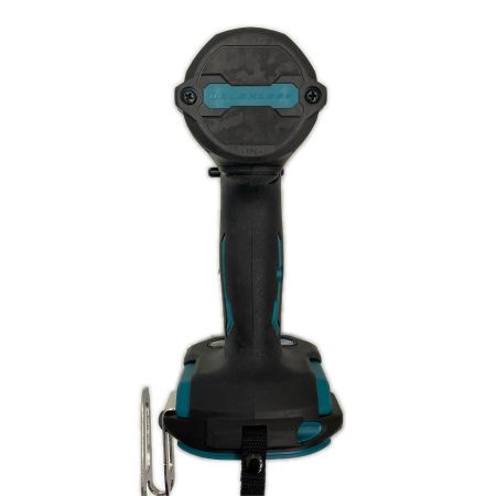  MAKITA マキタ インパクトドライバ 40V 本体のみ TD002G ブルー 未使用品