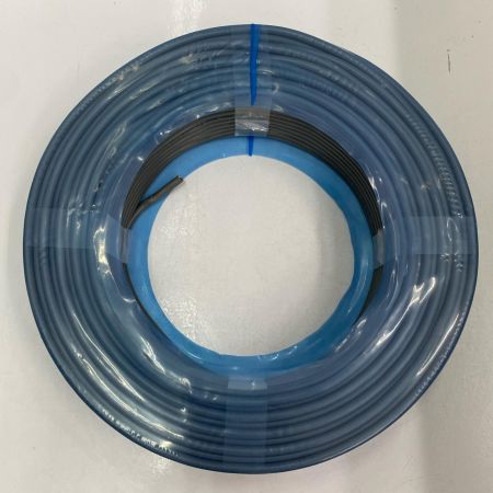  富士電線工業(FUJI ELECTRIC WIRE) 電材 VCTFケーブル 2芯×1.25ｍｍ 長さ100ｍ 2025年03月製造 未使用品