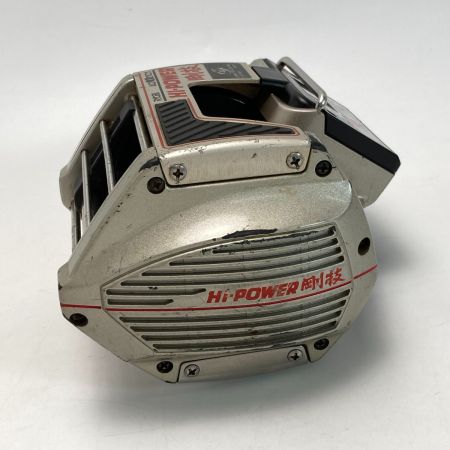  RYOBI リョービ AD電動101 HI-POWER 剛技 電動リール コード付き カウンター誤差有り