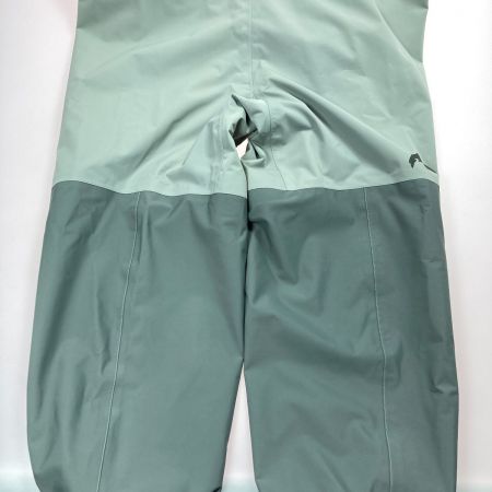  SIMMS FS ストッキングフット ウェーダー サイズ JXL 箱付き メンズ