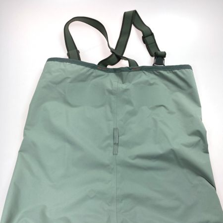  SIMMS FS ストッキングフット ウェーダー サイズ JXL 箱付き メンズ