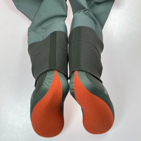  SIMMS FS ストッキングフット ウェーダー サイズ JXL 箱付き メンズ