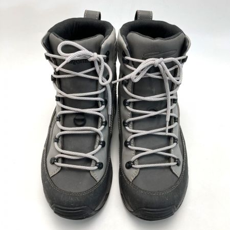  Patagonia パタゴニア フット トラクター ウェーディングブーツ 79150 グレー 28cm 箱付き
