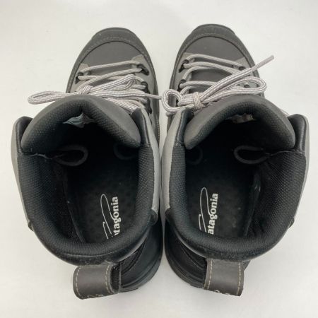  Patagonia パタゴニア フット トラクター ウェーディングブーツ 79150 グレー 28cm 箱付き