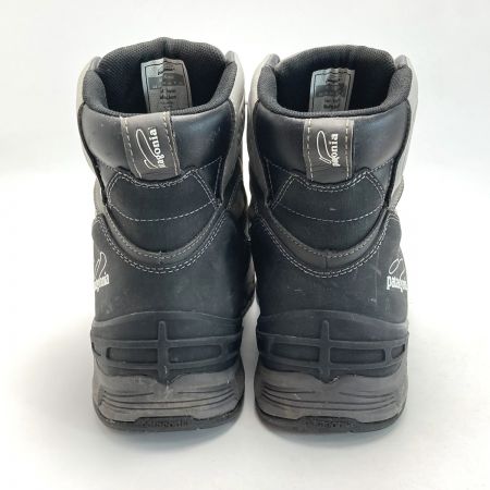  Patagonia パタゴニア フット トラクター ウェーディングブーツ 79150 グレー 28cm 箱付き
