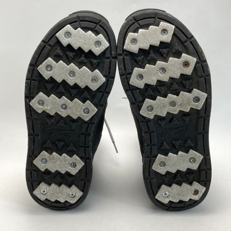  Patagonia パタゴニア フット トラクター ウェーディングブーツ 79150 グレー 28cm 箱付き