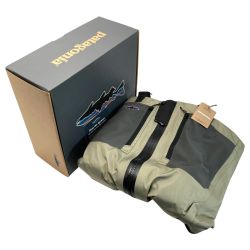 ☆☆ Patagonia パタゴニア スウィフトカレント・トラバース・ジップフロント・ウェーダー 82385 SSS 箱付き Bランク