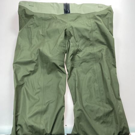  Patagonia パタゴニア スウィフトカレント・トラバース・ジップフロント・ウェーダー 82385 SSS 箱付き