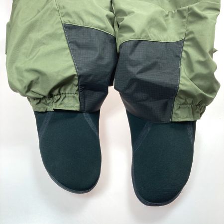  Patagonia パタゴニア スウィフトカレント・トラバース・ジップフロント・ウェーダー 82385 SSS 箱付き