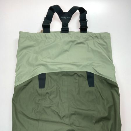  Patagonia パタゴニア スウィフトカレント・トラバース・ジップフロント・ウェーダー 82385 SSS 箱付き