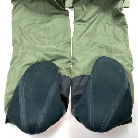  Patagonia パタゴニア スウィフトカレント・トラバース・ジップフロント・ウェーダー 82385 SSS 箱付き