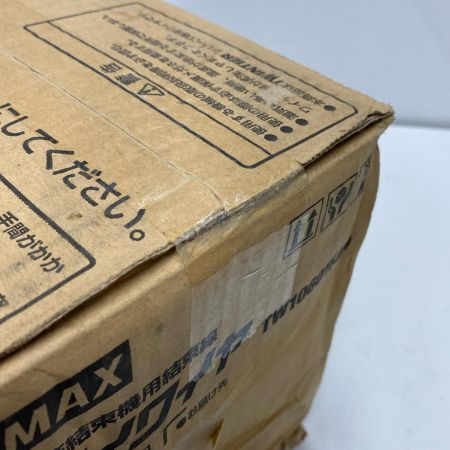  MAX マックス タイワイヤ TW1060T 未使用品