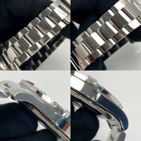  BREITLING ブライトリング アベンジャー2 GMT A32390 ブラック 自動巻き メンズ 腕時計 箱・取説有 AVENGER