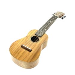 ☆☆ KA`ALA ソプラノウクレレ KU5S ソフトケース付 Bランク