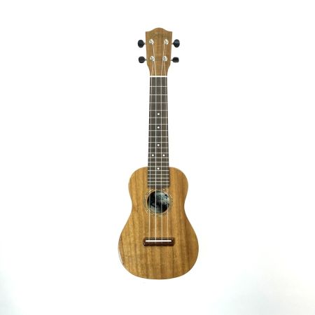  KA`ALA ソプラノウクレレ KU5S ソフトケース付