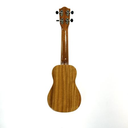  KA`ALA ソプラノウクレレ KU5S ソフトケース付