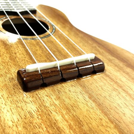  KA`ALA ソプラノウクレレ KU5S ソフトケース付