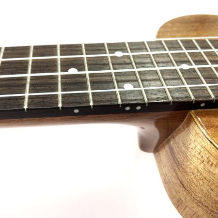  KA`ALA ソプラノウクレレ KU5S ソフトケース付