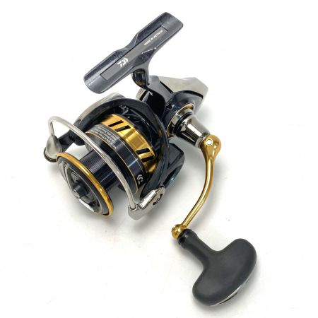  DAIWA ダイワ 18 レガリス LT 4000D-C 00060018 スピニングリール