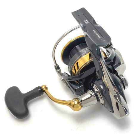  DAIWA ダイワ 18 レガリス LT 4000D-C 00060018 スピニングリール