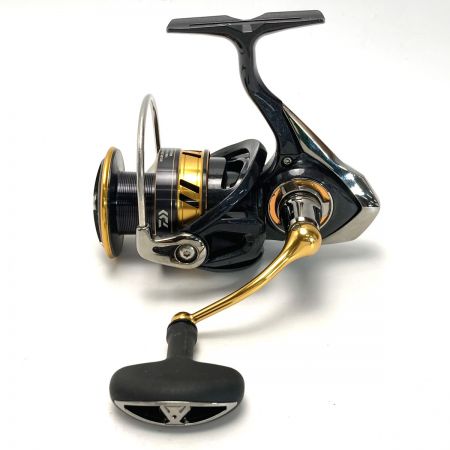  DAIWA ダイワ 18 レガリス LT 4000D-C 00060018 スピニングリール