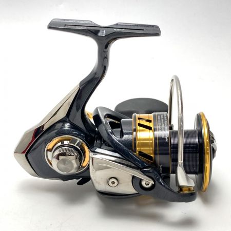  DAIWA ダイワ 18 レガリス LT 4000D-C 00060018 スピニングリール