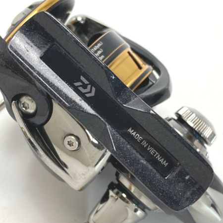  DAIWA ダイワ 18 レガリス LT 4000D-C 00060018 スピニングリール