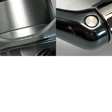  SHIMANO シマノ NASCI ナスキー 2500HG 043184 スピニングリール