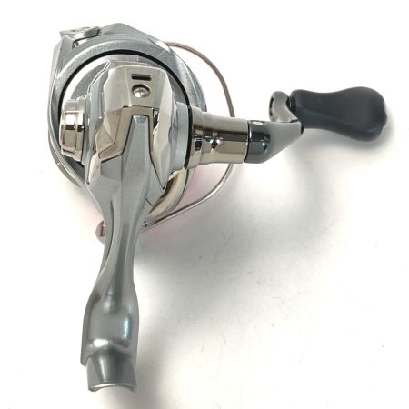  SHIMANO シマノ NASCI ナスキー 2500HG 043184 スピニングリール