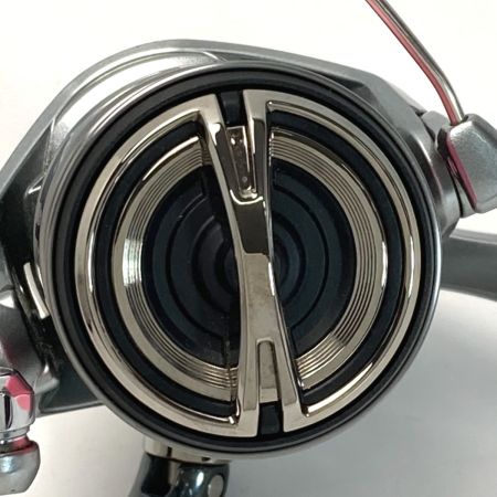  SHIMANO シマノ NASCI ナスキー 2500HG 043184 スピニングリール