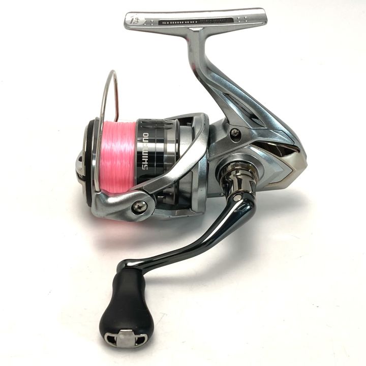SHIMANO ナスキー スピニングリール Amazon | シマノ(SHIMANO) スピニングリール 21 ナスキー 500 | シマノ
