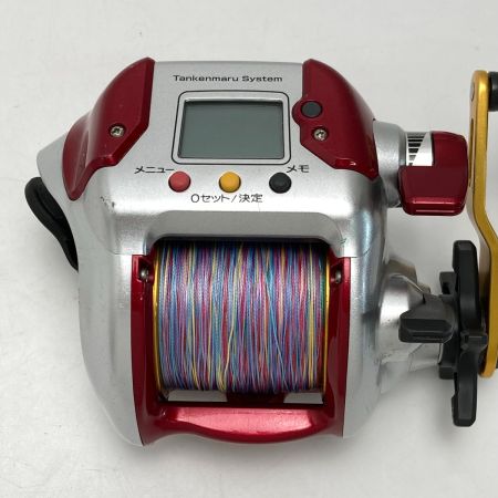  SHIMANO シマノ 08 電動丸 3000 PLAYS 02314 電動リール コード付き