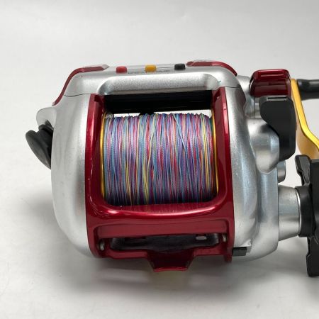  SHIMANO シマノ 08 電動丸 3000 PLAYS 02314 電動リール コード付き