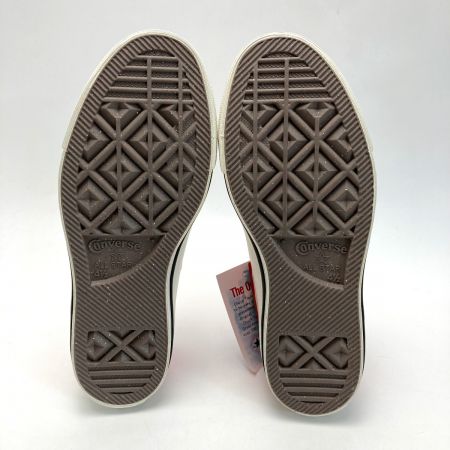  CONVERSE コンバース オールスター OX ローカットスニーカー 1SD532 ピンク SIZE 23.5cm レディース