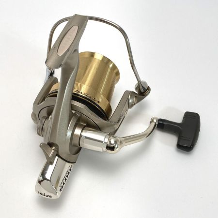  DAIWA ダイワ トーナメントサーフ ベーシア 45 II  スピニングリール 替スプール付き