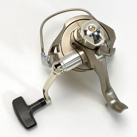  DAIWA ダイワ トーナメントサーフ ベーシア 45 II  スピニングリール 替スプール付き